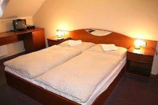 Hotel U Hvezdy براغ المظهر الخارجي الصورة